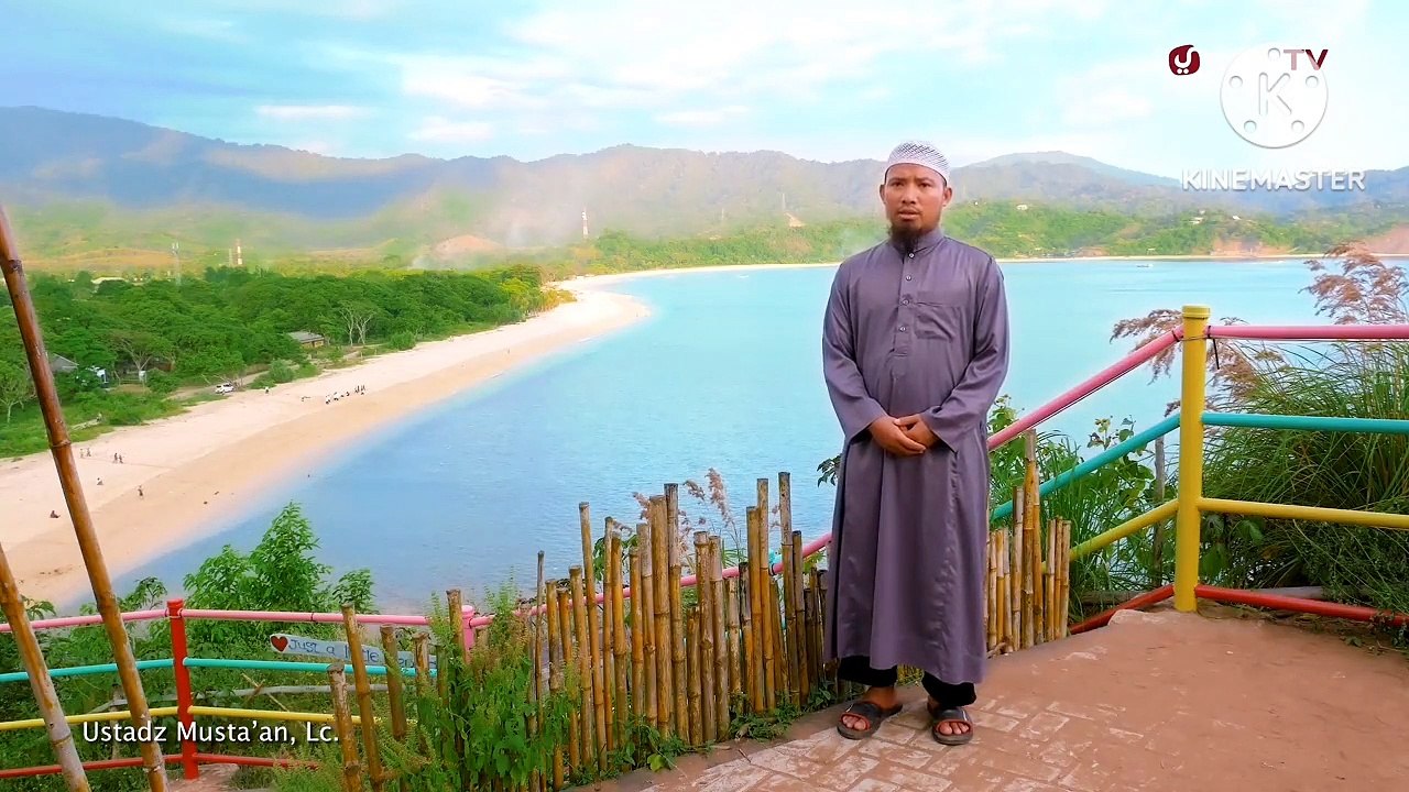 Dakwah Islam_Nikmat Yang Dilupakan