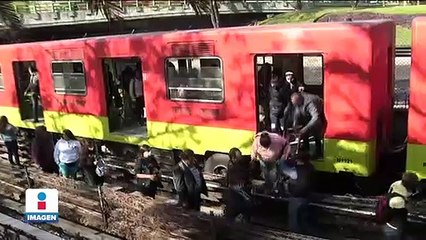 Sistema de Transporte Colectivo Metro responde al Sindicato Nacional