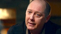 Conspiracy Nuts on the Latest Episode of NBC's The Blacklist
