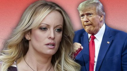 Donald Trump v Stormy Daniels: The story so far