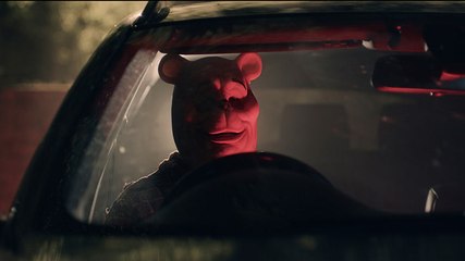 Winnie the Pooh horror film pulled from Hong Kong cinemas days before premiere