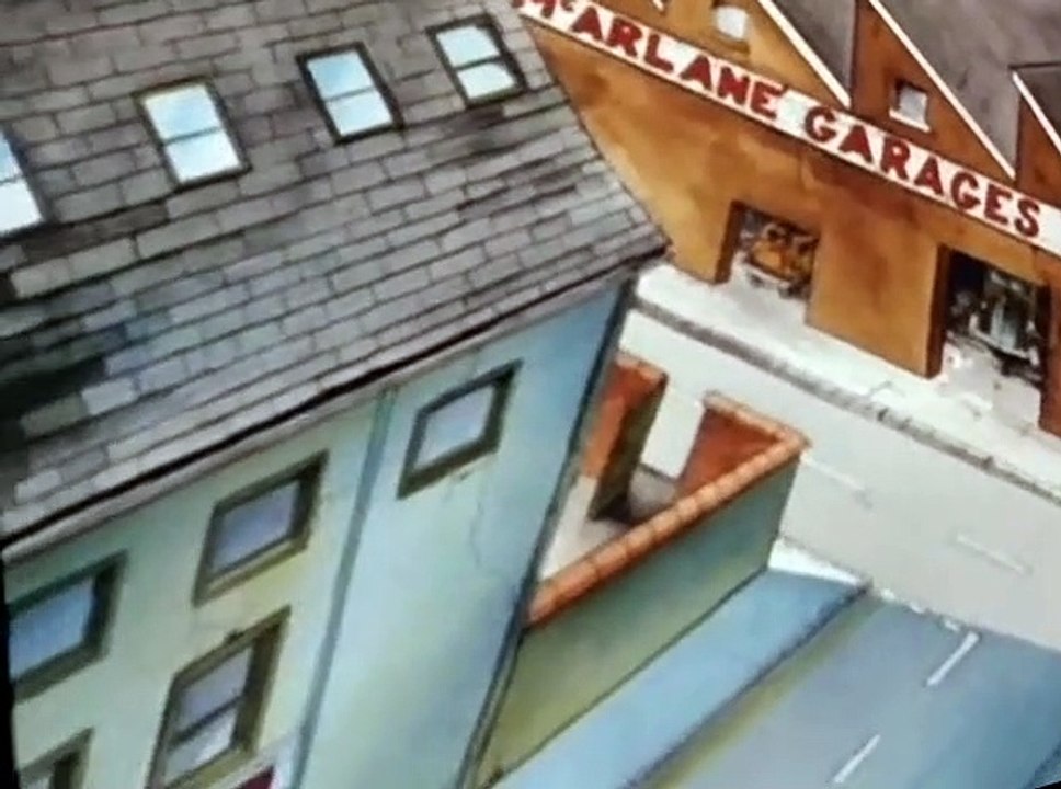 Danger Mouse S07 E03
