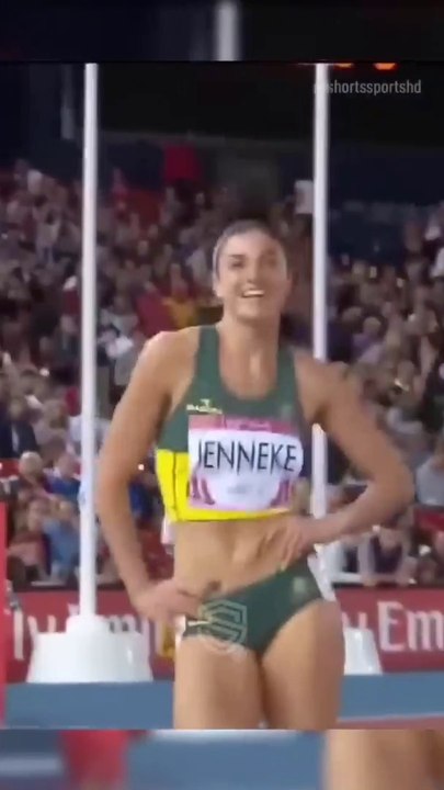 Funniest Moments in Women's Sports #shorts