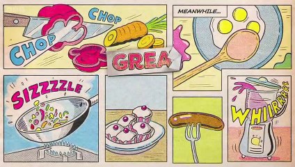 Great British Menu 2023 episode 23