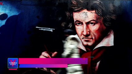Revelan la posible causa de la muerte de Ludwig van Beethoven
