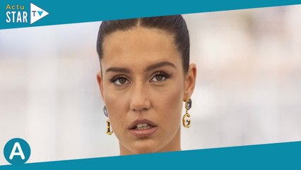 Adèle Exarchopoulos, ses parents trop laxistes ? "Je ne sais pas si je laisserai autant de libertés