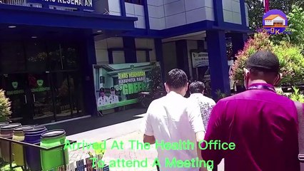 Journey To Makassar, Celebes part 2