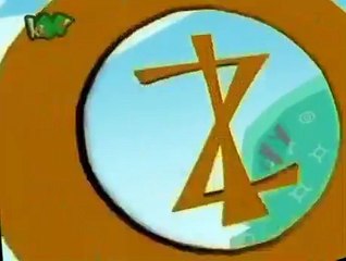 Di-Gata Defenders Di-Gata Defenders S02 E005 The Magnificent Two