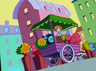 Mummy Nanny Mummy Nanny E023 Sarcophagus Spies