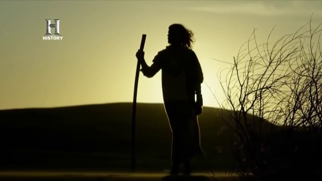 Quem foi realmente Jesus? - Documentário HD