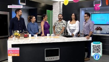 LM5 - 22 de marzo 2023