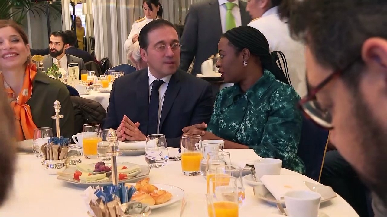 El Gobierno confirma contactos con Marruecos sobre la gestión del espacio aéreo del Sáhara