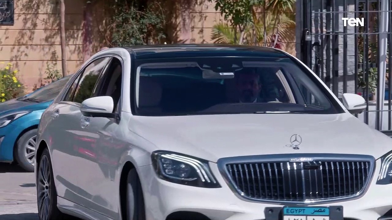إثارة وأحداث و مغامرات.. انتظروا النجم ياسر جلا...