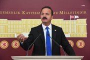 Yavuz Ağıralioğlu: İyi Parti'nin Emekleri Ziyan Edildi. İyi Parti'den Kimse Özür Dilemedi