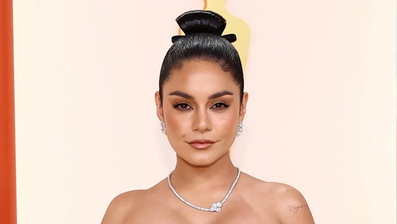 Vanessa Hudgens to Explore Her Filipino Heritage in Travel Documentary | THR News