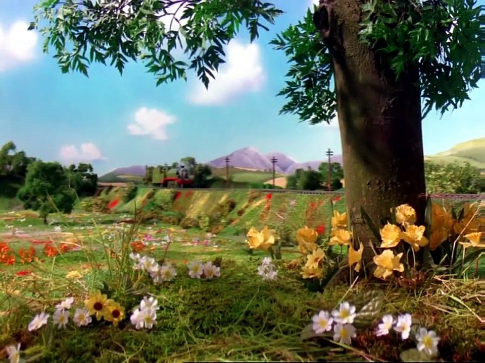 T3E8: El Bosque de Henry