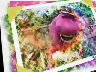 Barney and Friends Barney and Friends S07 E014 Play It Safe!
