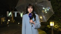 [날씨] 오늘 오후까지 곳곳 단비...비 그치고 황사 유입 / YTN