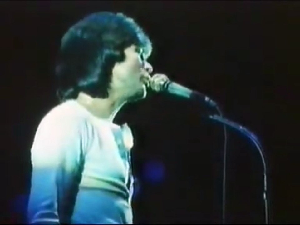 MISS YOU NIGHTS by Cliff Richard - live perform...