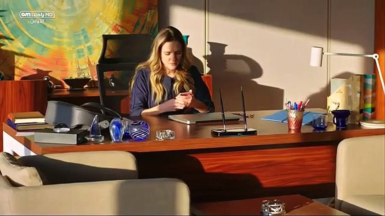 مسلسل عشق ودموع (لعبت الأقدار) الجزء الثالث الح...