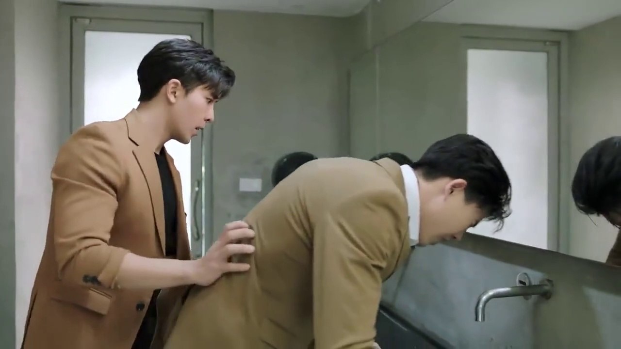The Promise - Ep5 - Eng sub BL