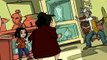 Jackie Chan Adventures Jackie Chan Adventures S02 E004 Mother Of All Battles