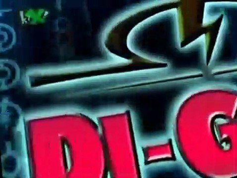 Di-Gata Defenders Di-Gata Defenders S02 E009 We’re No Guardian Angels