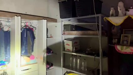 Suspeito guardava munições e explosivos para ataque terrorista