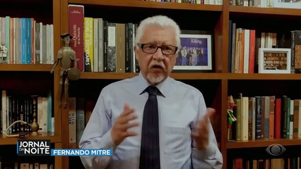 Mitre: As novas regras e as resistências no governo 22/03/2023 18:43:49