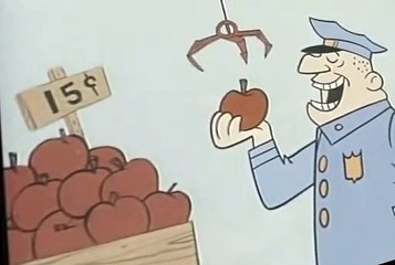 Snooper and Blabber S01 E018