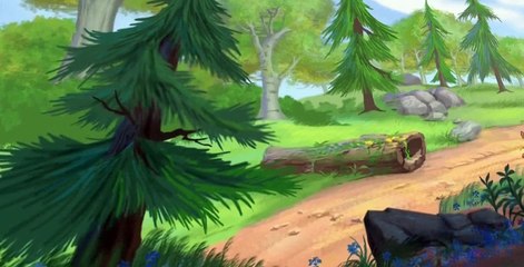 Tom and Jerry Tales S01 E07