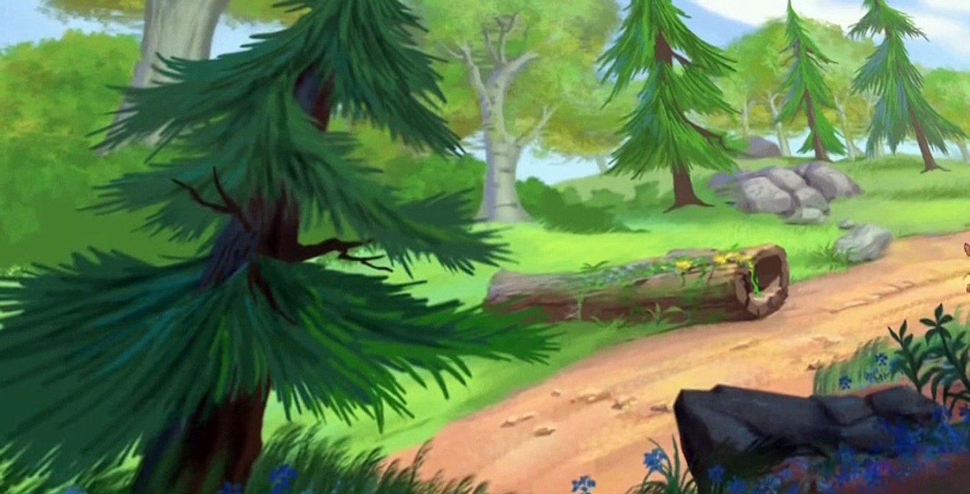 Tom and Jerry Tales S01 E07