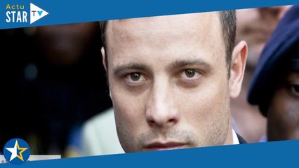 Oscar Pistorius en prison : l'ancien champion bientôt libéré ? La justice va trancher