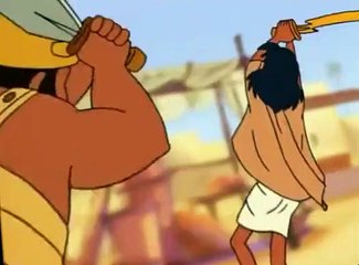 Papyrus Papyrus S01 E005 The Faceless Giant