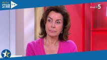 Dominique Tapie a “pensé au pire” à cause de ses dettes : “Je ne voyais pas comment m’en 