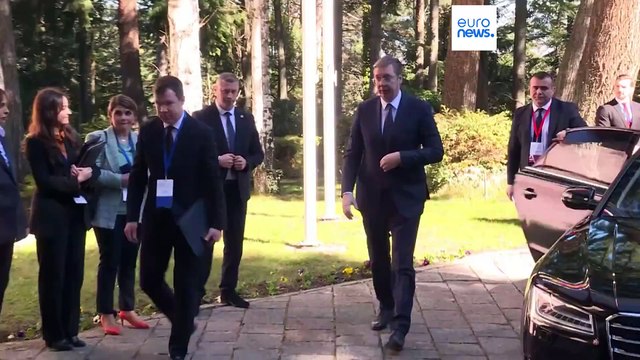 EU-brokered deal between Serbia and Kosovo is based on a gentleman’s agreement