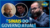 Senador relembra fala de Lula sobre Moro: 'Querem te foder'