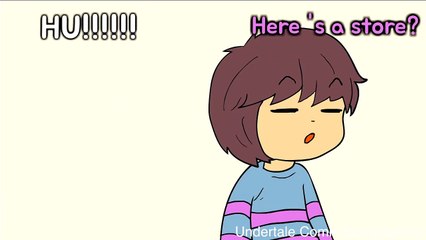 TRY NOT TO LAUGH UNDERTALE COMIC DUBS COMPILATION! - [HARDEST EDITION]