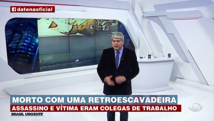 Avião de pequeno porte cai sobre casas em Goiânia 22/03/2023 19:03:52