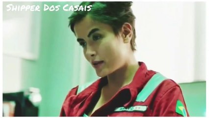 HISTÓRIA DE JULIA E DANTE - PARTE 04  (COMENTADA)