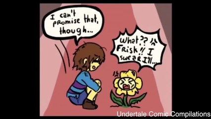 Best Undertale Comic Dubs and Shorts! - TRY NOT TO LAUGH!