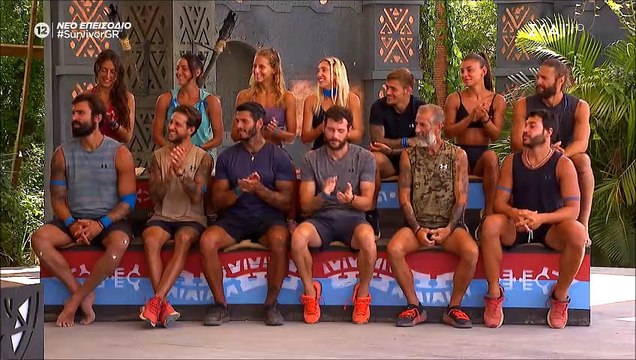 Survivor All Star: Χαμός με την έκτακτη εμφάνιση του Ατζούν στη θέση του Λιανού! Ο λόγος αντικατάστασης