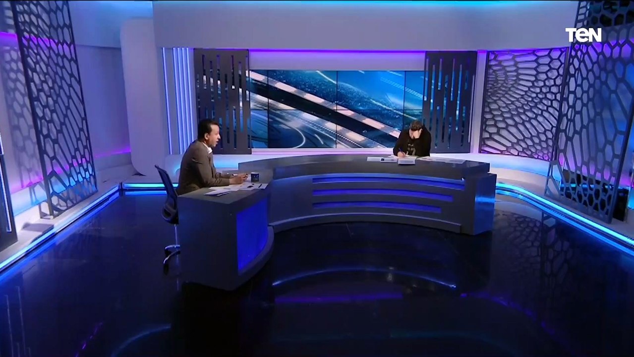 رضا عبد العال: فيريرا رجع الزمالك 10 سنين ورا .. ولا اتمنى "تاكيس جونياس" يقود القلعة البيضاء