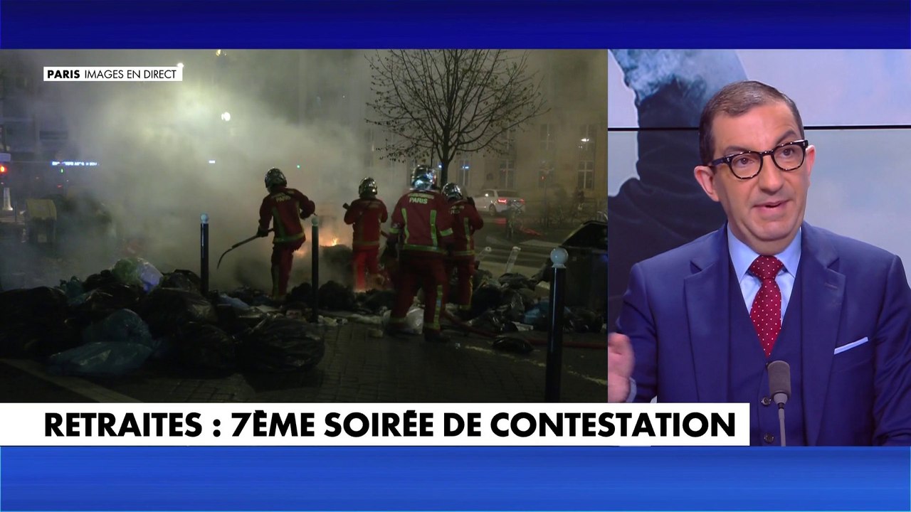Jean Messiha : «Je m'étonne qu'Emmanuel Macron sache avoir une attitude conforme à des avis dans pas mal de domaines»