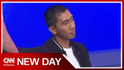 Coaches, players show support for Tenorio after cancer diagnosis