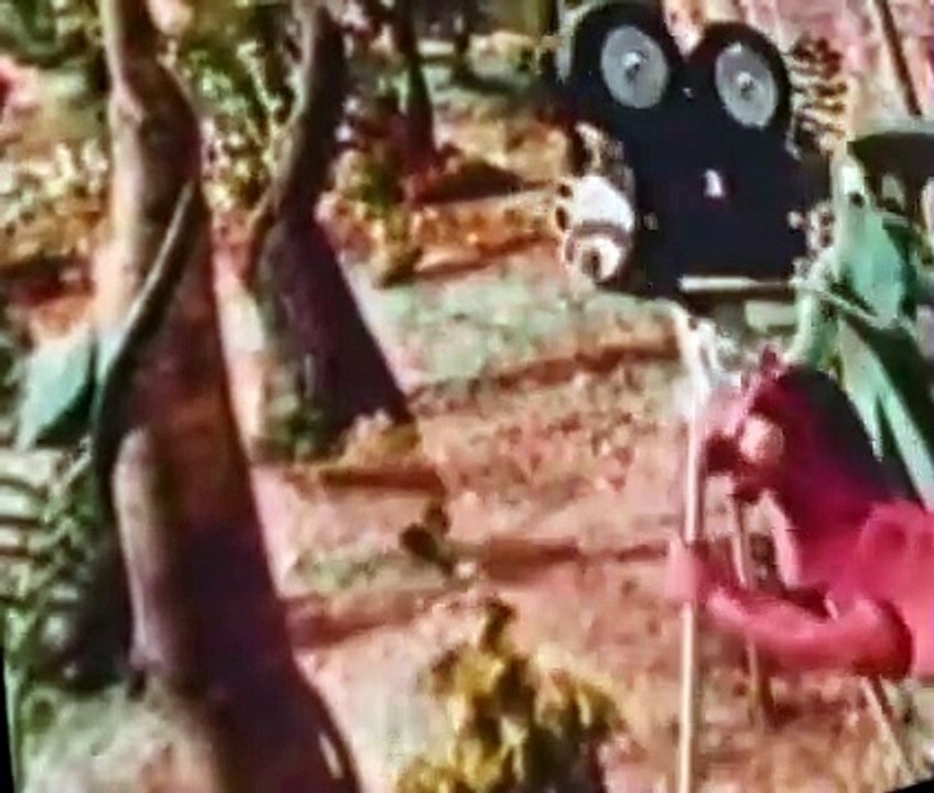 Gumby Adventures S01 E04