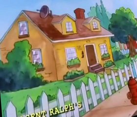 The Secret Files of the SpyDogs The Secret Files of the SpyDogs S01 E003 – Bone / Time