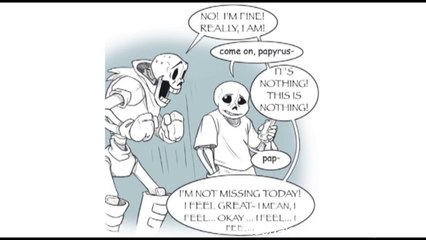 EPIC UNDERTALE COMIC DUBS AND SHORTS COMPILATION! - AWESOME UNDERTALE