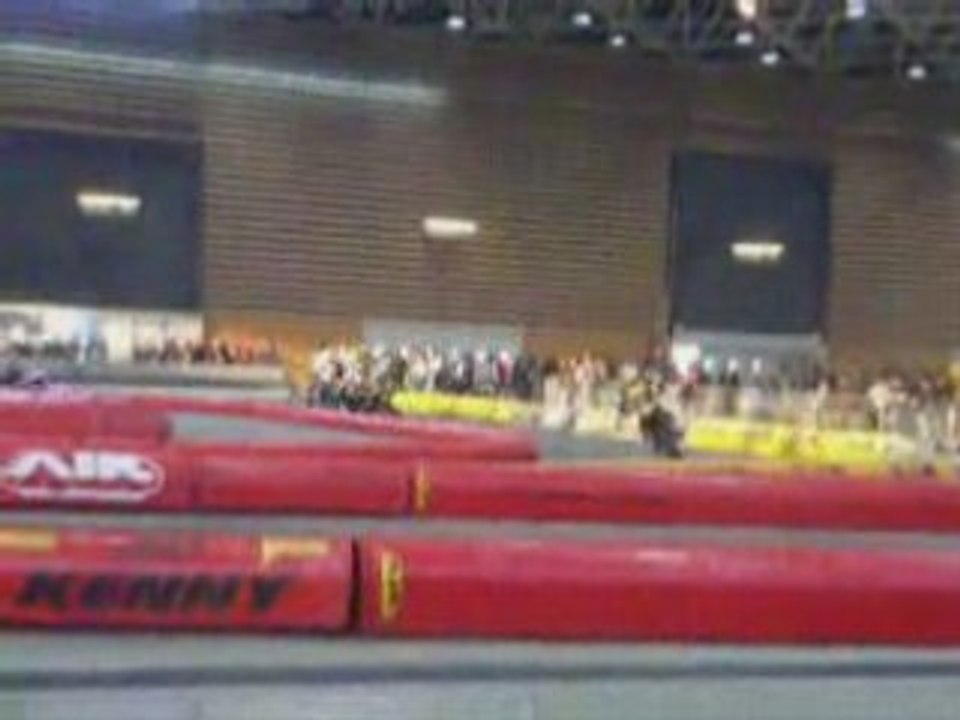 SALON DE LA MOTO SUPERMOT