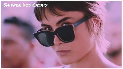 HISTÓRIA DE JULIA E DANTE - PARTE 06  (COMENTADA)